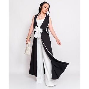 Women’s 3 Piece Premium Pant Set